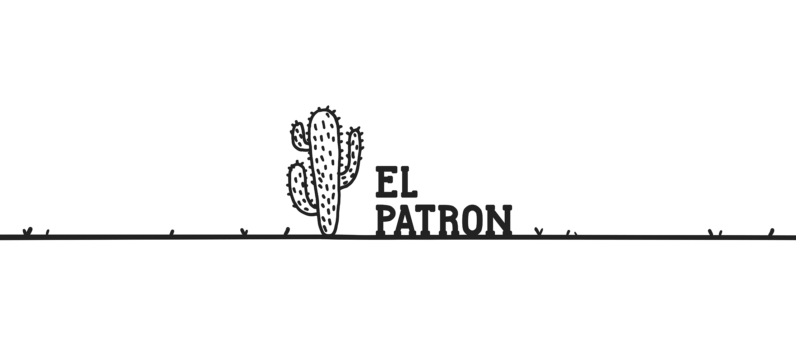 EL PATRON