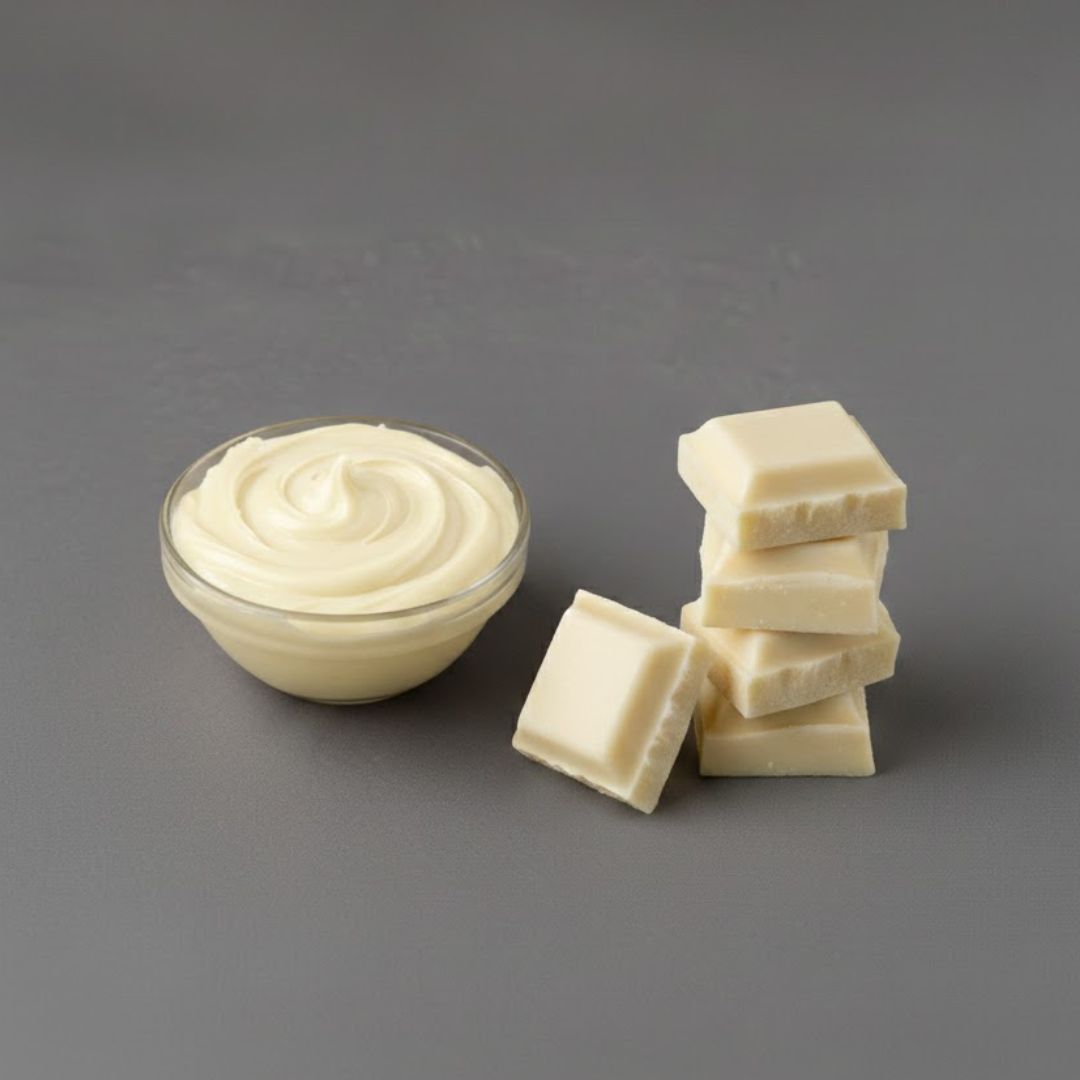 Πραλίνα Κρέμα Λευκή για Γέμιση 6kgr