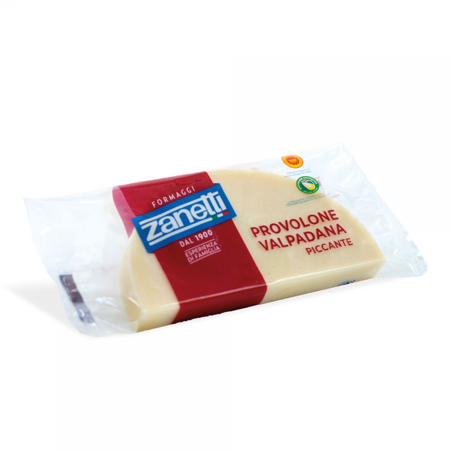 Προβολόνε Valpadana Π.Ο.Π πικάντικο ZANETTI 250gr