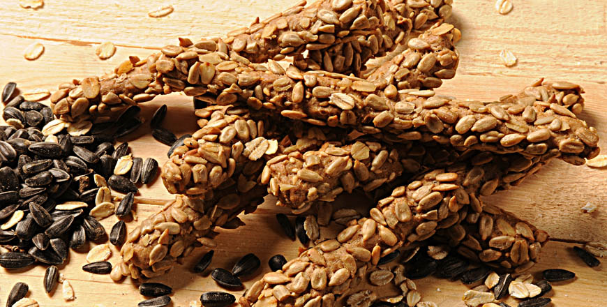 Κριτσίνια Πολύσπορα 3,5kgr