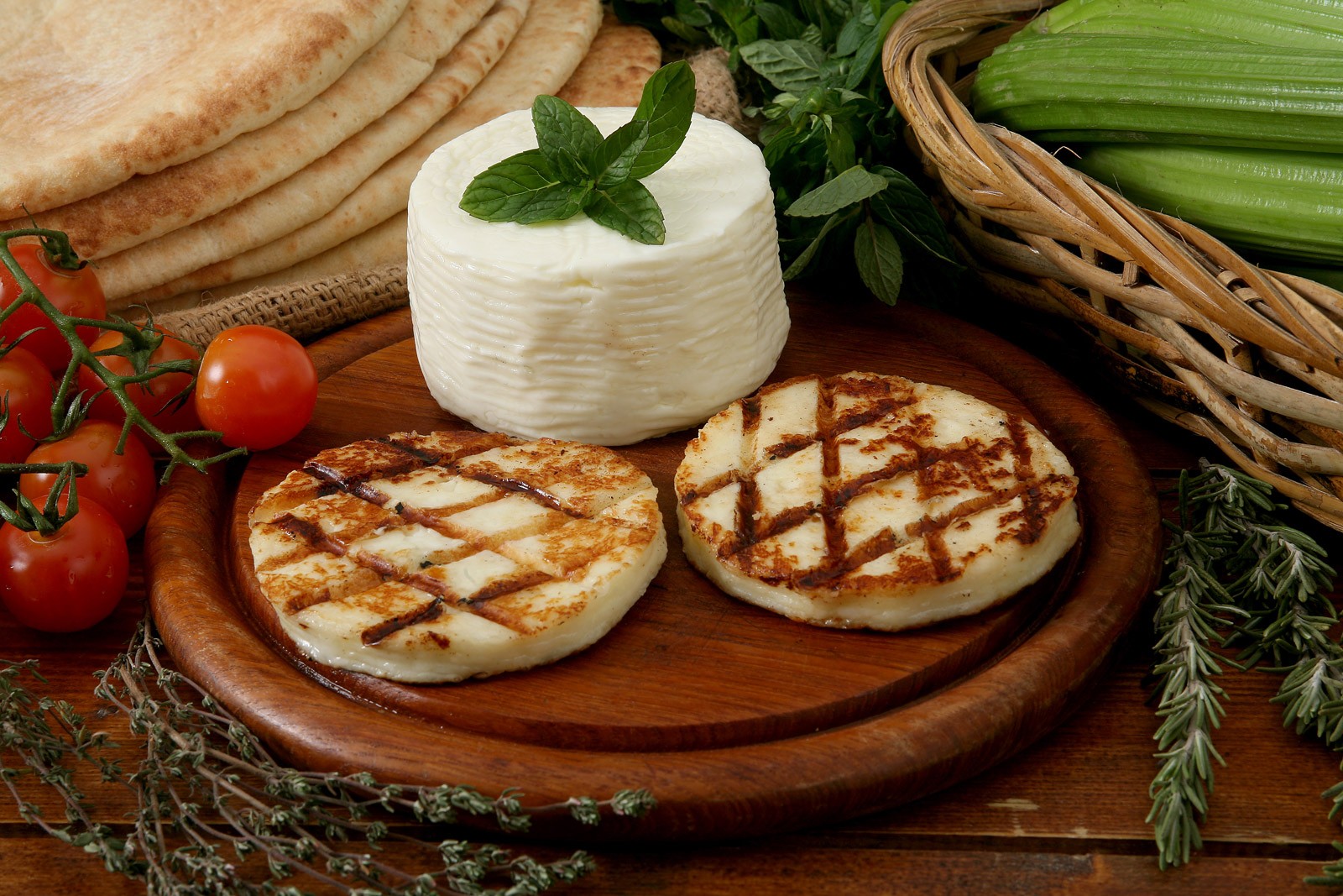 Ταλαγάνι Αποστόλου σε Φέτες (8x90gr) 720gr