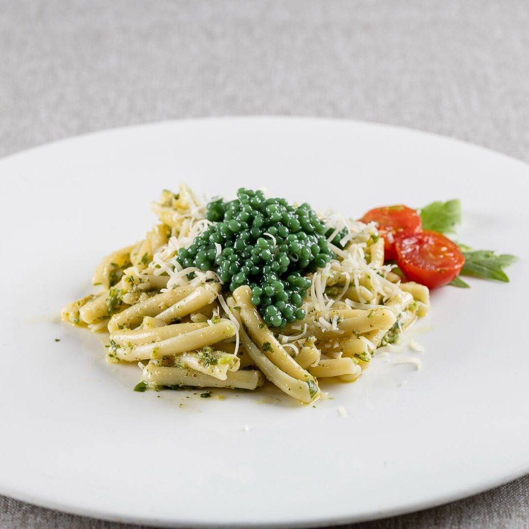 Πέρλες Pesto CATALIMENT 100gr