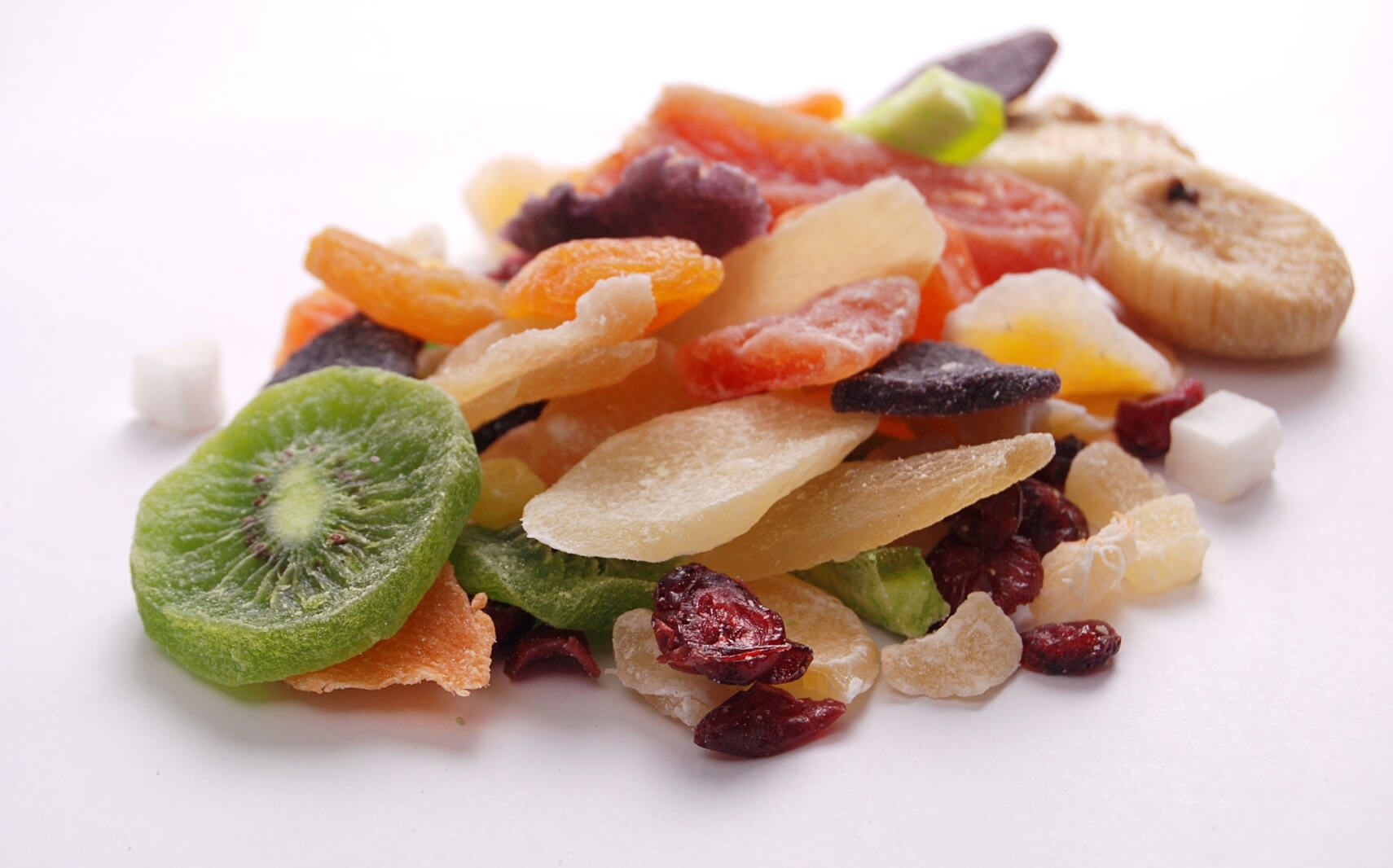 Αποξηραμένα Φρουτα