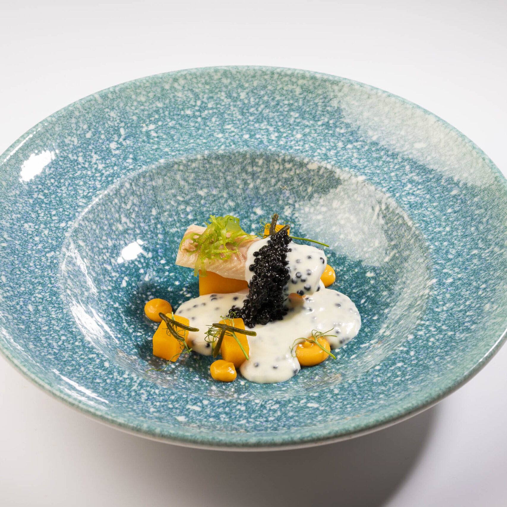 Πέρλες Καπνιστού Σκουμπριού CATALIMENT 100gr