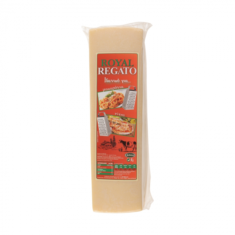 Regato 40% Μπαστούνι ΕΖ ROYAL ⁓3kgr