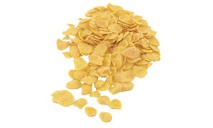 Corn Flakes  Χωρίς Ζάχαρη 1kgr