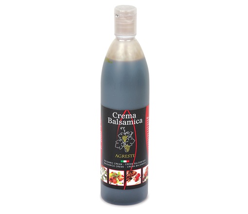 Γλάσσο Balsamico AGRESTE 500ml
