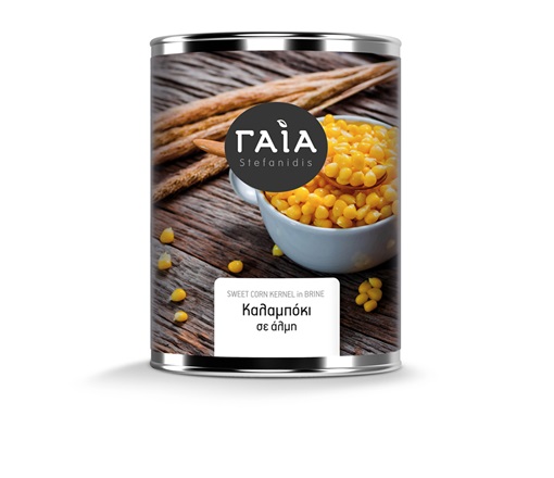 Καλαμπόκι Σπυρί 340gr