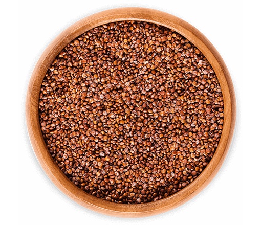 Κόκκινη Κινόα 1kgr