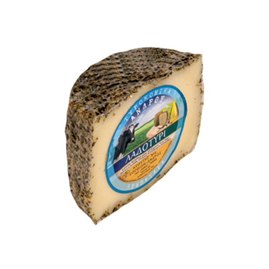 Λαδοτύρι Άνδρου ⁓500gr