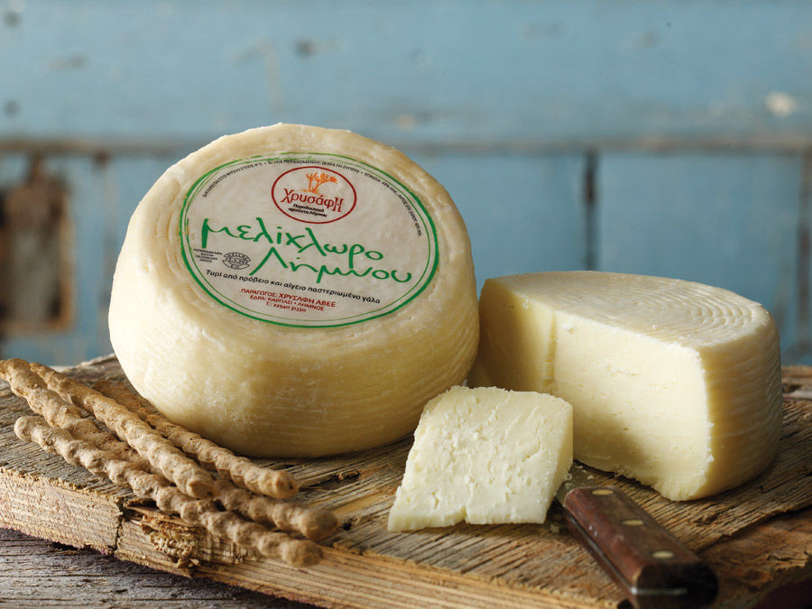 Μελίχλωρο Λήμνου ΕΖ ΧΡΥΣΑΦΗ  ⁓1kgr