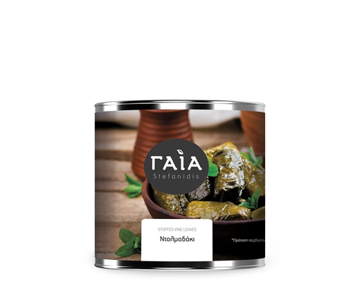 Ντολμαδάκια 2kgr