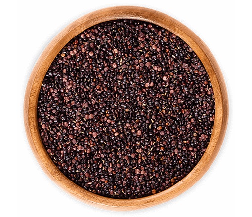 Μαύρη Κινόα 1kgr