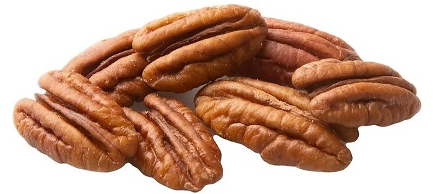 Pecan nuts 1kgr