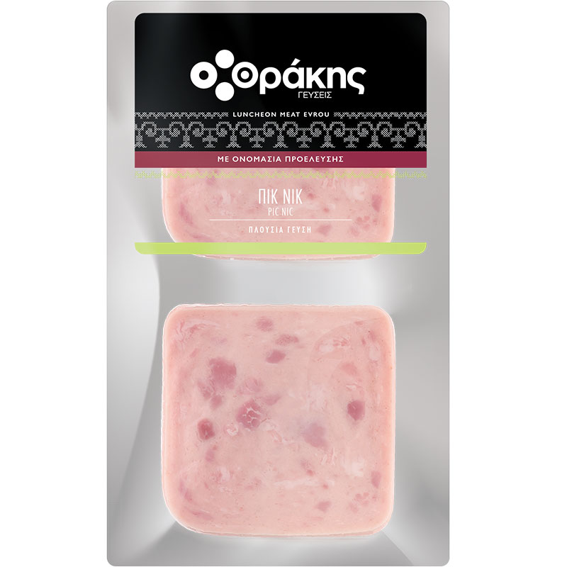 Πικ Νικ Φέτες