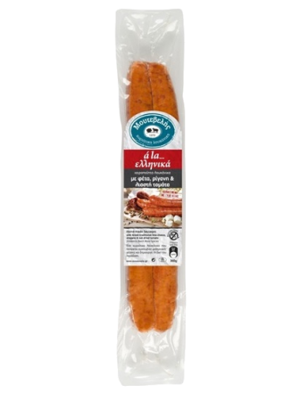 loukanika-a-la-ellinika