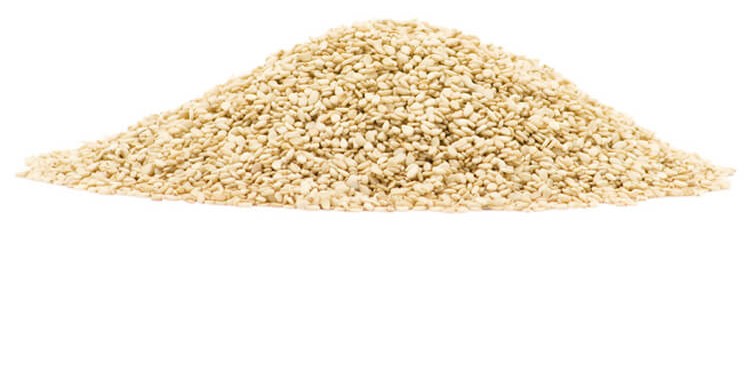 Σουσάμι αποφλοιωμένο 1kgr