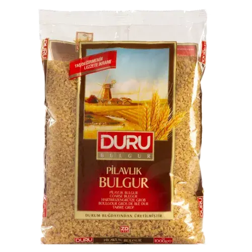 Πλιγούρι 1kgr