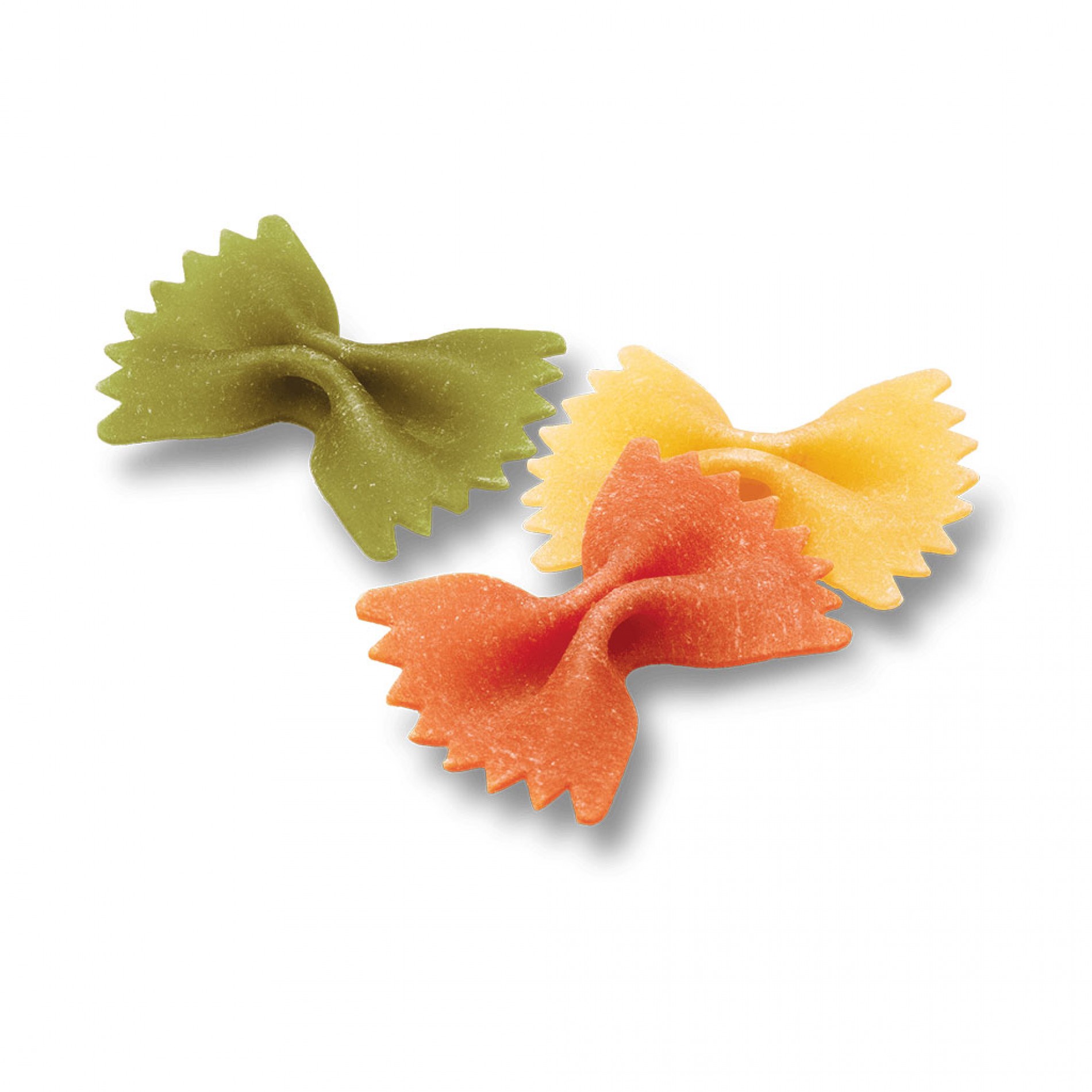 Ζυμαρικά Farfalle Tricolore no. 93 De Cecco 500gr