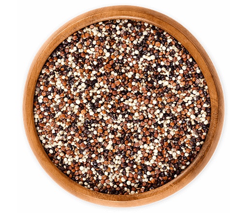 Τρίχρωμη Κινόα 1kgr