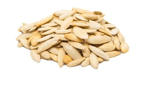 Κολοκυθόσπορος ψημένος αλατισμένος 