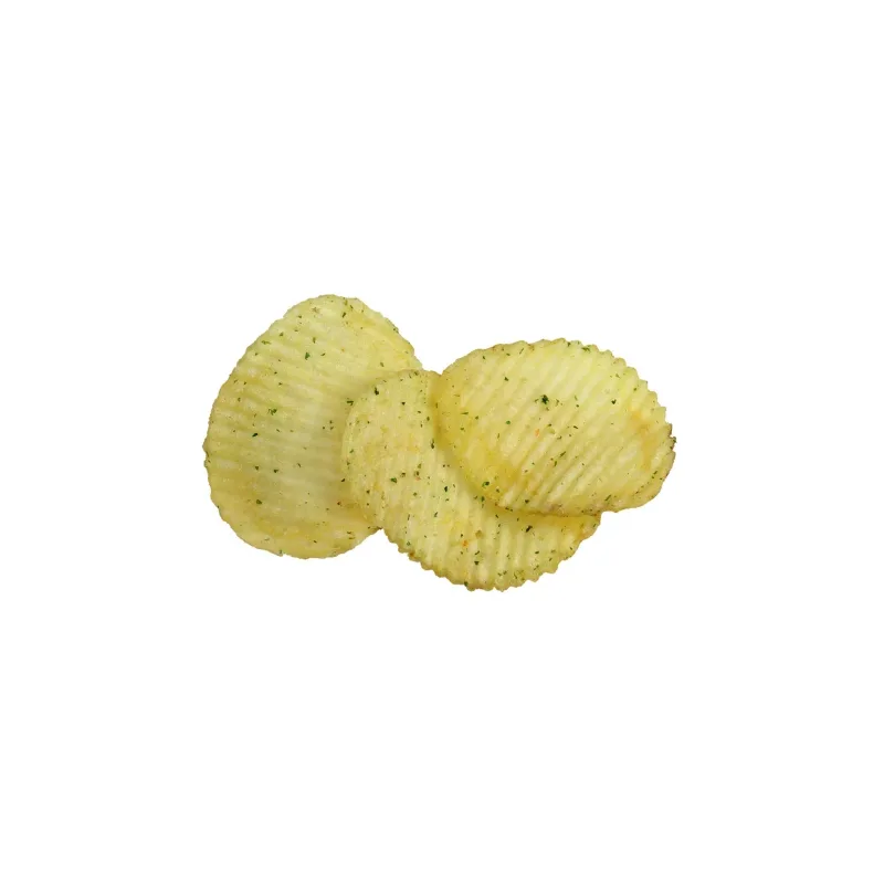 Chips Ρίγανη 280gr TOTTIS WAVES PRO 15τμχ/κιβ